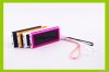 Portable Solar Charger for iPhone iPod MP3 MP4 S-PM1028