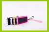 Portable Solar Charger for iPhone iPod MP3 MP4 S-PM1028