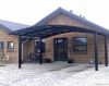 HOT!!!Carport canopy shelter with CE, RoHS and UL certificated