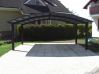 Carports, canopy, shelter, sunsheds, fence for all seasons