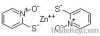 Pyrithione zinc