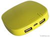 Mini portable Power Bank for iPhone, cell phone, mp3/mp4 (KHM011)