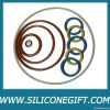 Silicone rubber seals, O-rings, gasket