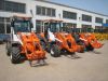 Mini loader HQ910J wit...