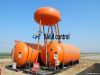 Diesel Fuel Oil Tank