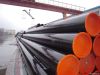 ERW steel pipe