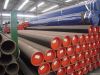 ERW steel pipe