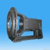 CNC Machining Centrifugal Pump Frame