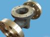 Aluminum Bronze Gate Valve Body