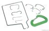 wire forming springs