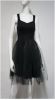 Prom Dress - Black