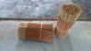 Unscented Base Wood Incense Stick 7 inches