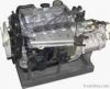 Suzuki F8A carburetor ...