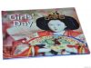 Hardcover book printin...