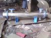shell & tube conde...