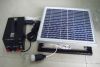 solar home system, sol...