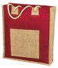 jute bag