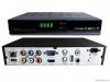 AZFOX N10S HD Nagra 3