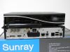 Triple tuner Sunray 800hd pvr sunray4 sunraysr4HD hot selling