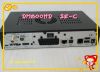 Set top box dvb-c dm800hd SE cable receiver