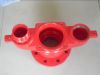 Pipe fittings