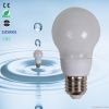 A shape globe 9w saving energy bulb