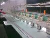 Used Tajima Embroidery machine