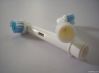 Electric toothbrush heads