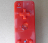 Remote And Nunchuk Controller For WII and for wii u, wireless and bluetooth