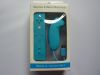 Remote And Nunchuk Controller For WII and for wii u, wireless and bluetooth