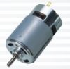 motor for home appliance