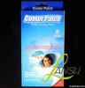 Fever cooling patch, C...