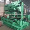 spiral welded pipe pro...