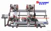 CNC windows corner wel...