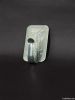 Stainless steel adhesi...