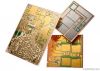 Cu based PCB