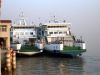 LCT TYPE RO-RO CAR FERRY