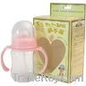 Baby feeding bottle