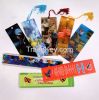 3D lenticular bookmark...