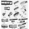 RF connector