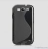 Unique Design Super flexible Case Cover for Samsung Galaxy S3 I9300