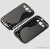 Unique Design Super flexible Case Cover for Samsung Galaxy S3 I9300