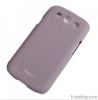 ROCK Quicksand Series Frosted Back Cover Case for Samsung Galaxy S3 I9300