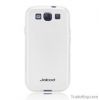 Jokod Pudding Series TPU Back Case Cover for Samsung Galaxy S3 I9300 -