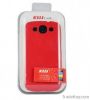 KIJJ Frosted Back Case Cover for Samsung Galaxy S3 I9300