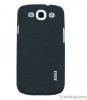 KIJJ Frosted Back Case Cover for Samsung Galaxy S3 I9300