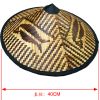 bamboo hat
