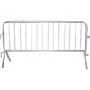 crowd control barricade