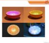 Colorful orange light , floating LED Lamp, Waterproof lamp