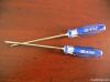 #1*6 cellulose acetate screwdriver